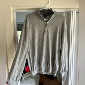 Brooks Brothers 1/4 Zip